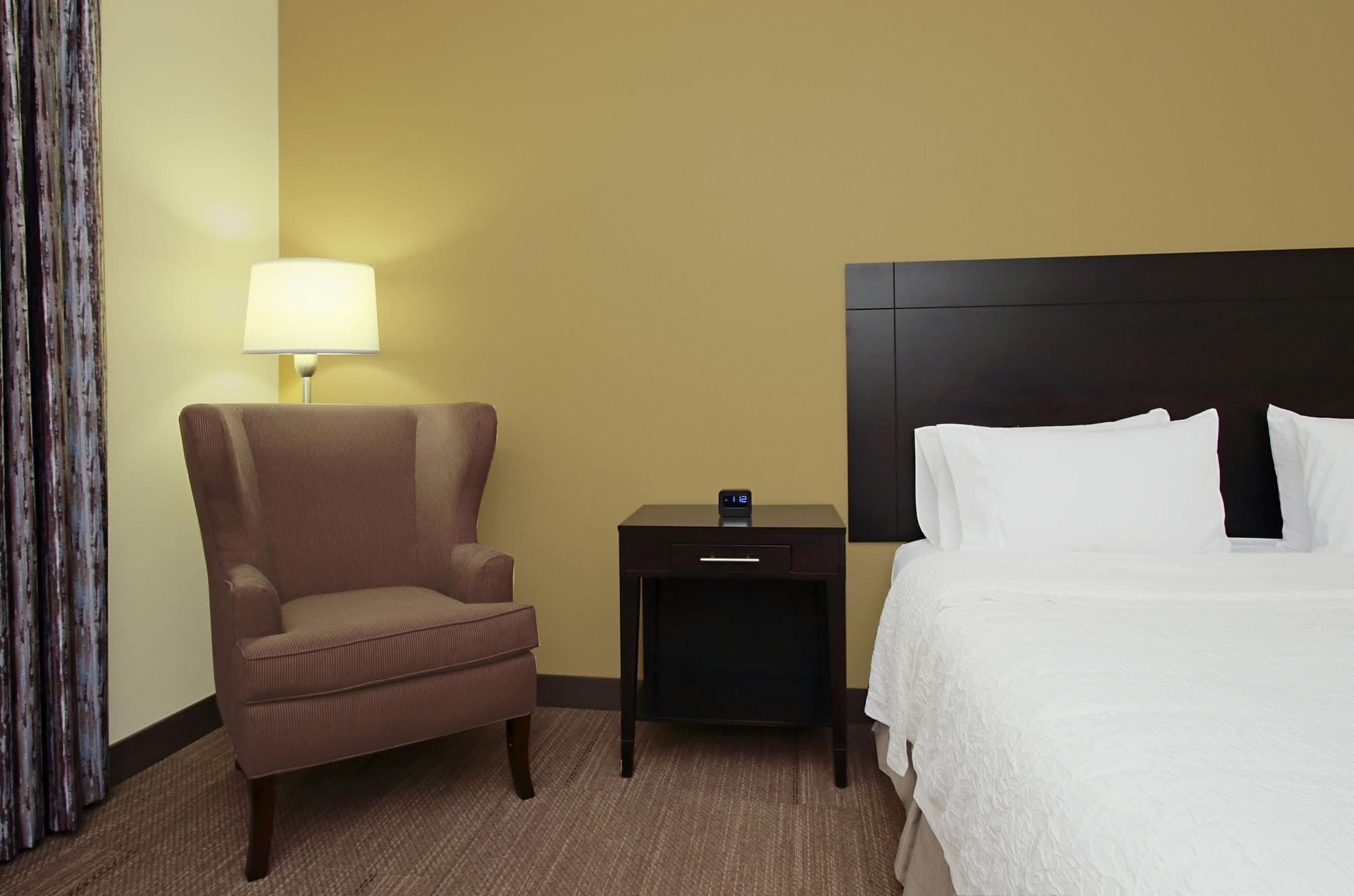 Hampton Inn Winfield Tucker Exterior foto