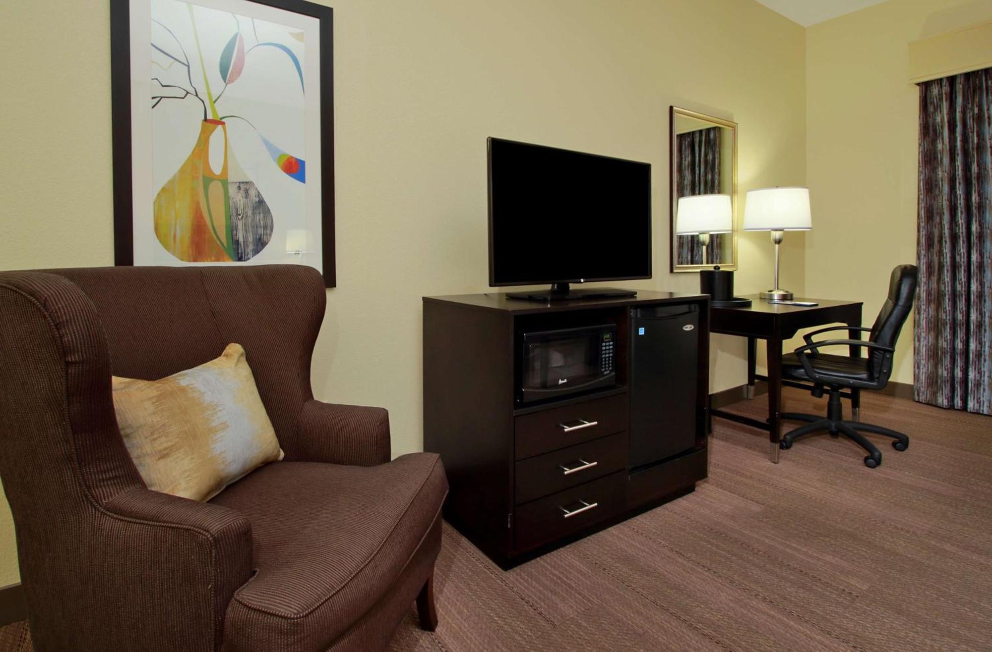 Hampton Inn Winfield Tucker Exterior foto