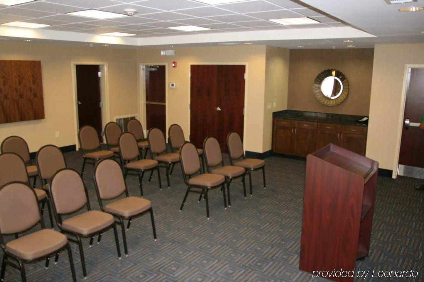 Hampton Inn Winfield Tucker Exterior foto